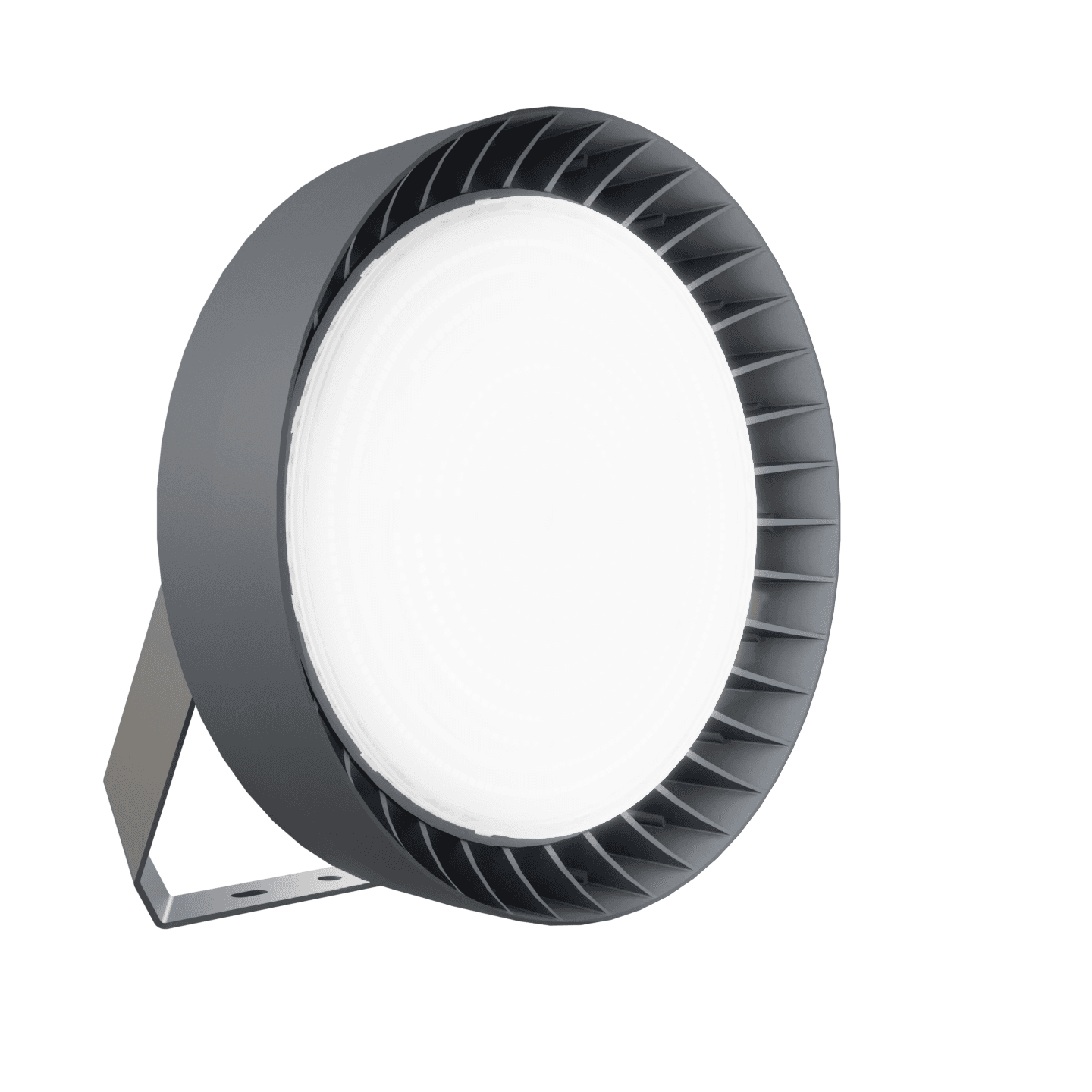 Светильник LED Wheel/205/Д/840/01/B/230AC IP65 GI