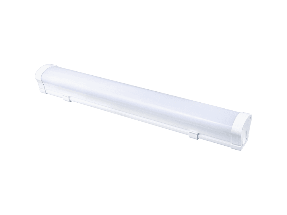 Светильник LPO/LSP SE 30/3000 Mini-6 opal 5K A