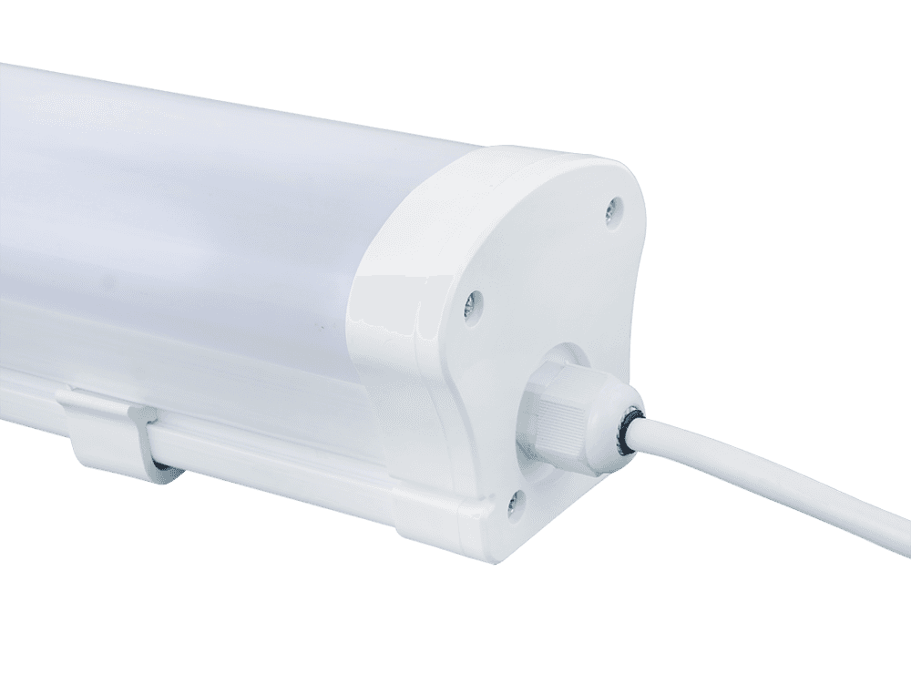 Светильник LPO/LSP SE 30/3000 Mini-6 opal 5K A
