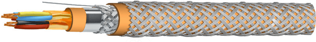Кабель КСБГКГнг(А)-FRHF 1х2х1.50