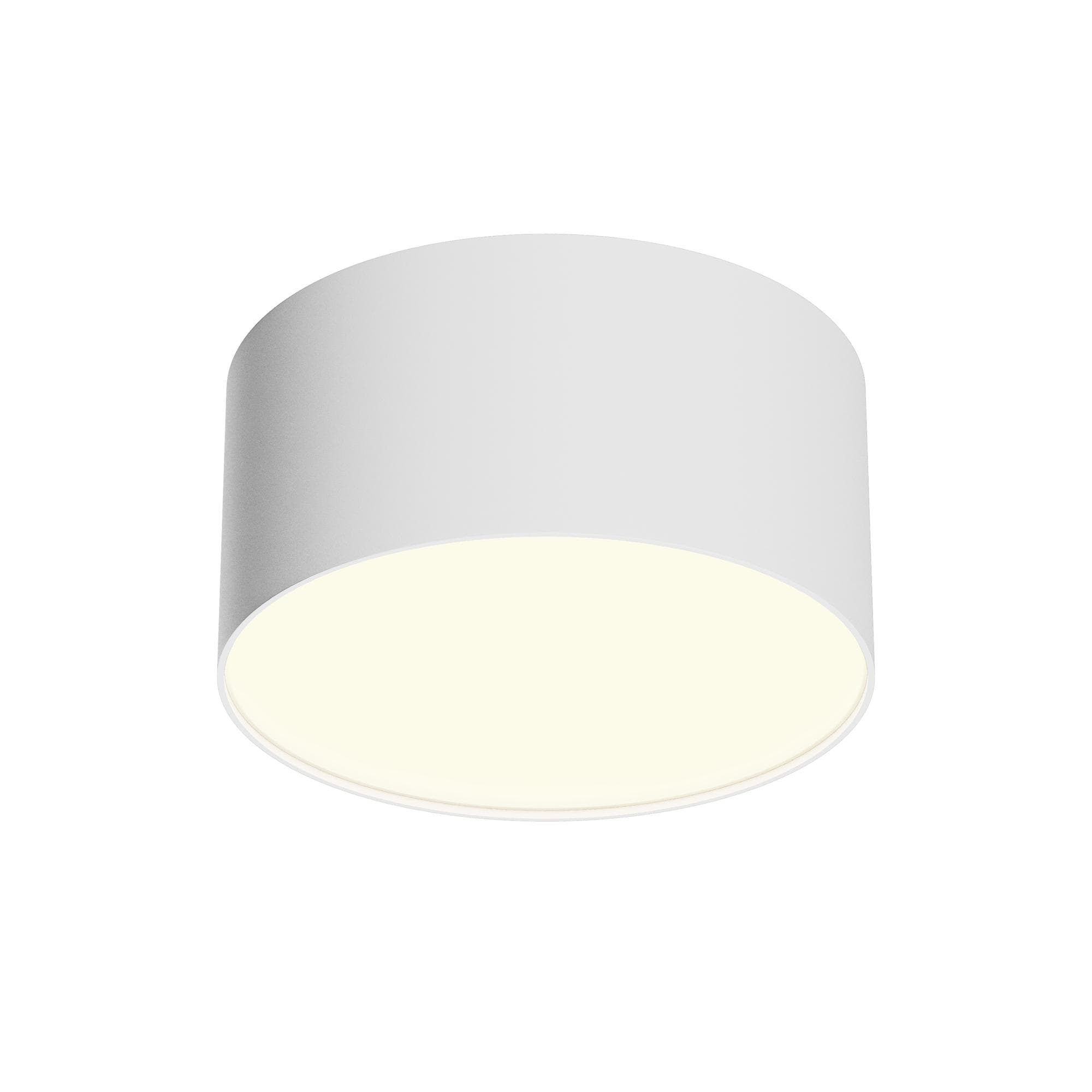 Светильник потолочный Zon LED 12W Белый