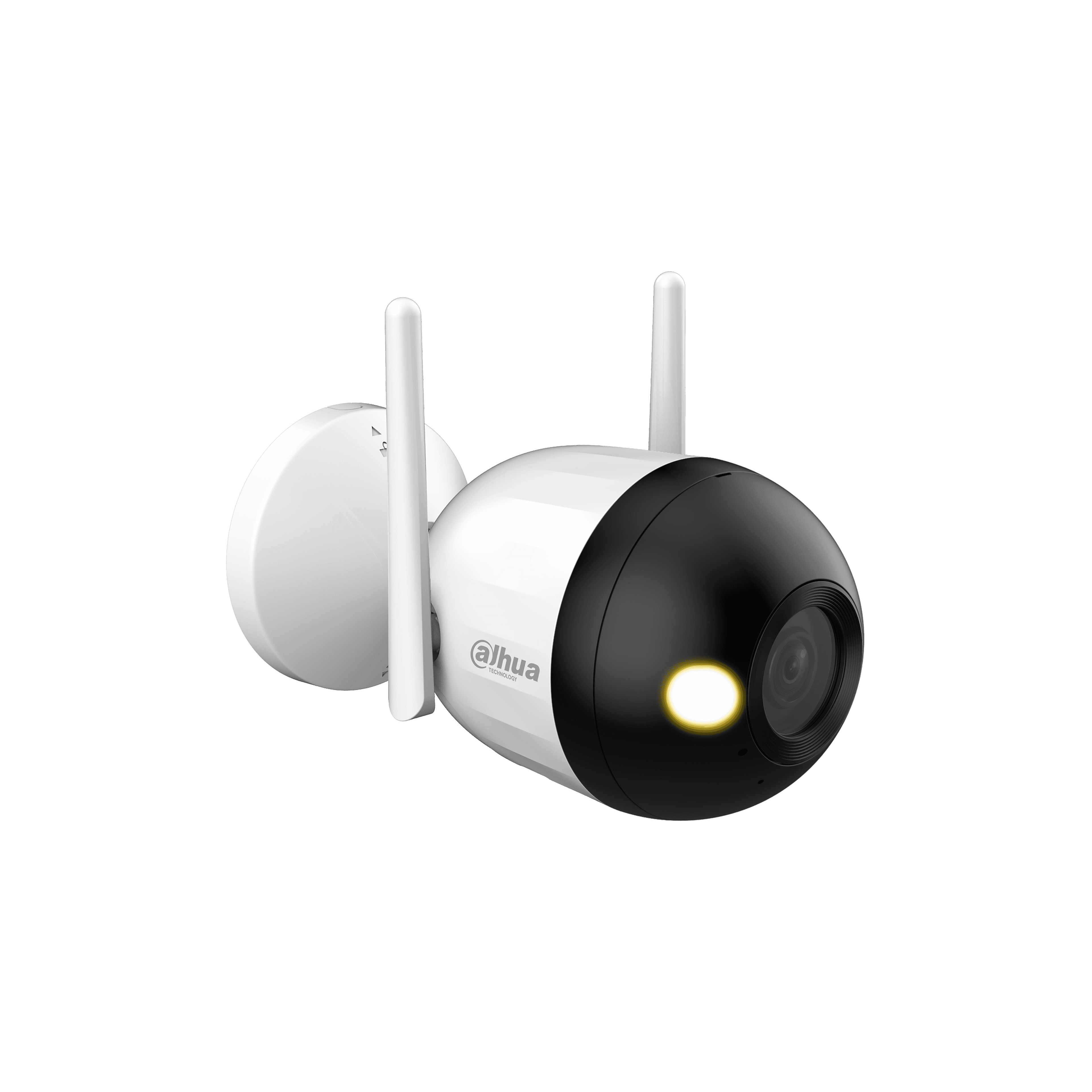 Видеокамера IP 2Мп цилиндрическая уличная IP67 LED-30м с PoE Wi-Fi (3.6мм)