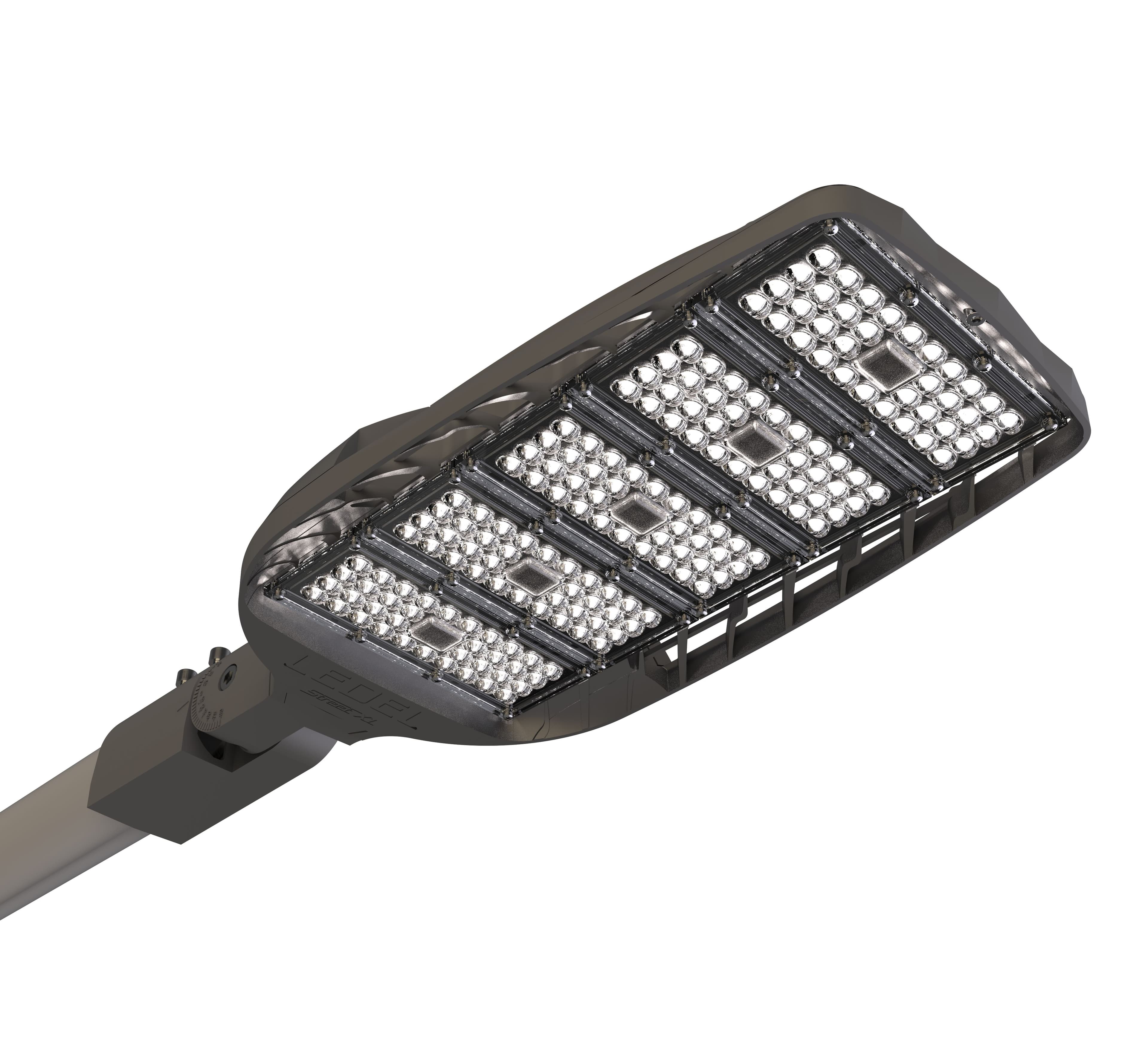 Светильник Street X1 Pro/M1/173/Ш8M/750/К5/MT/SKX-02/230AC IP66