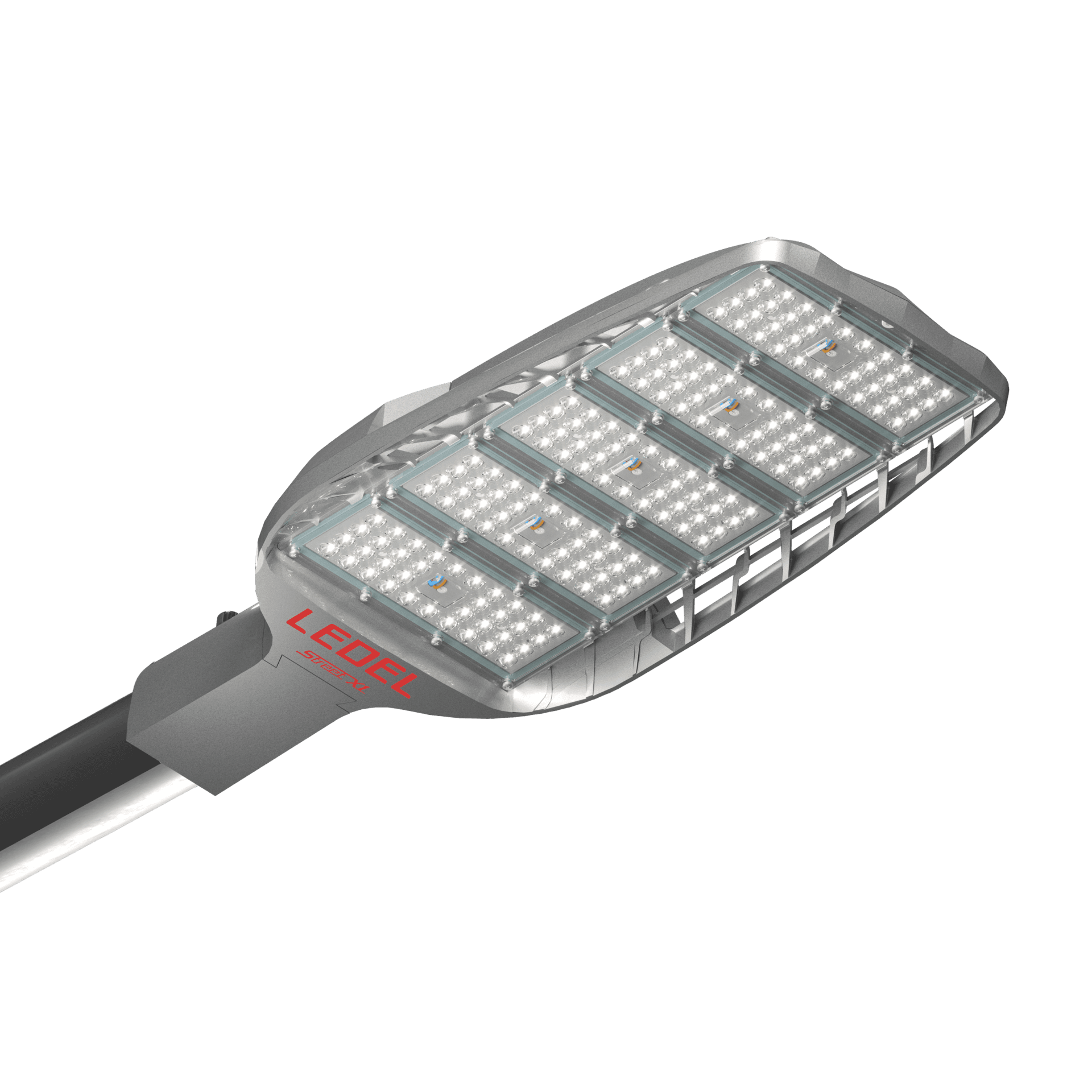 Светильник Street X1 Pro/M1/173/Ш8M/750/К5/MT/SKX-02/230AC IP66