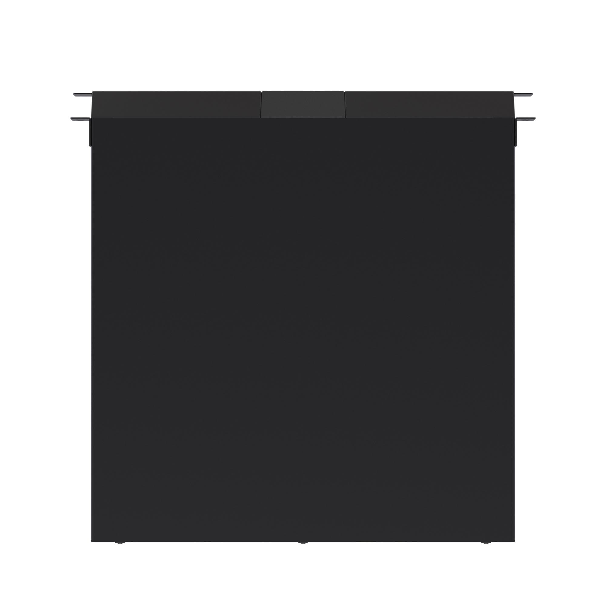 Батарейный блок для ИБП серии Смолл Рэкмаунт (Small Rackmount) SMALLR2A0, SMALLR3A5, Rack 2U, 6х9Ач, 72В