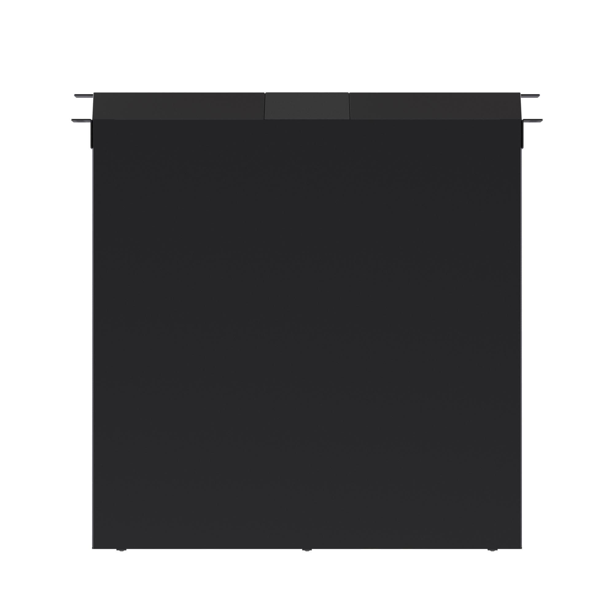 Батарейный блок для ИБП серии Смолл Рэкмаунт (Small Rackmount) SMALLR2A0, SMALLR3A5, Rack 2U, 6х9Ач, 72В