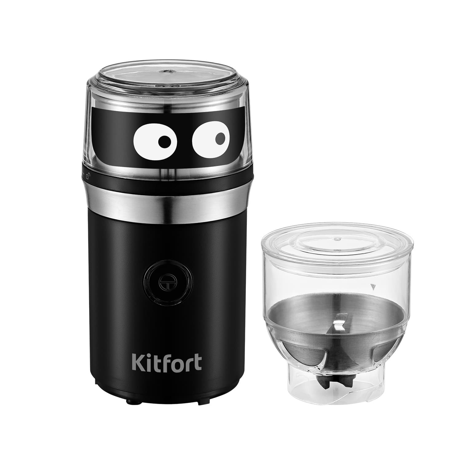 Кофемолка 3 в 1 KT-799