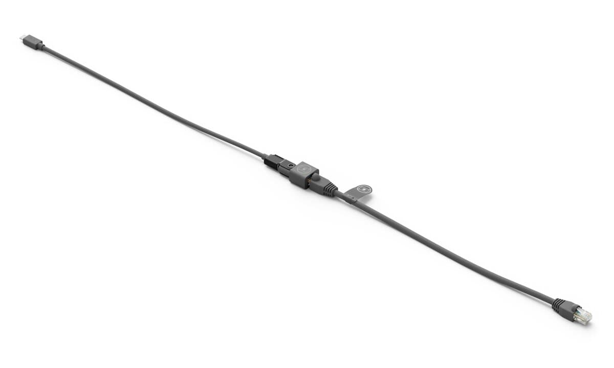 Кабель RALLY MIC POD CAT COUPLER