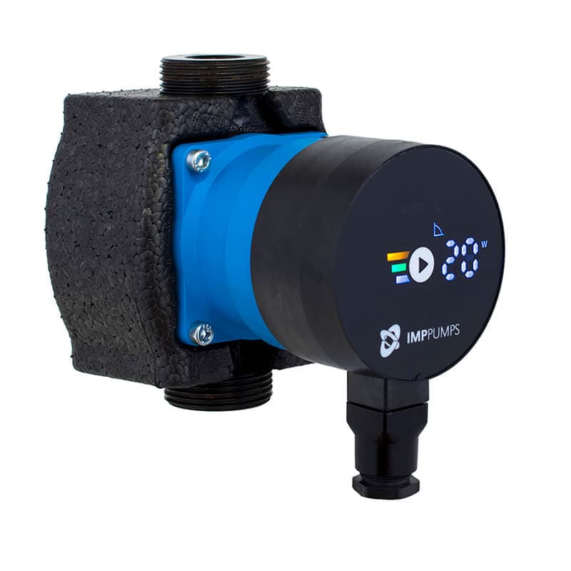 Насос циркуляционный NMT MINI PRO 25/40-180
