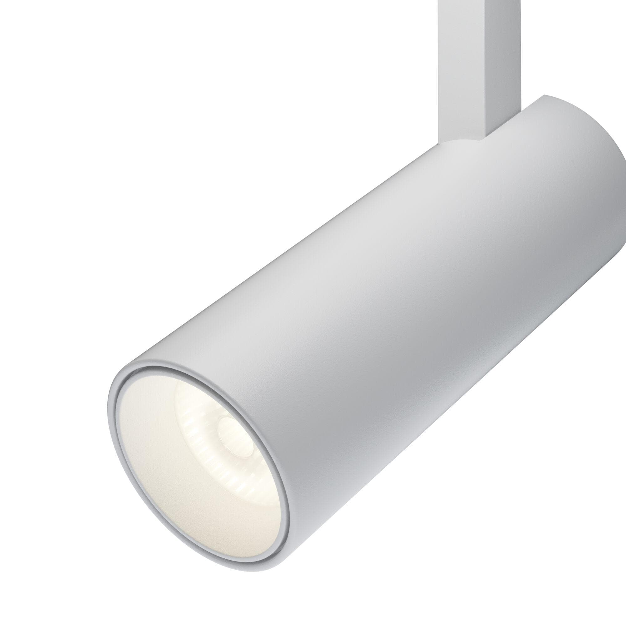 Светильник трековый Focus Led S35 4000K 9Вт 24 град