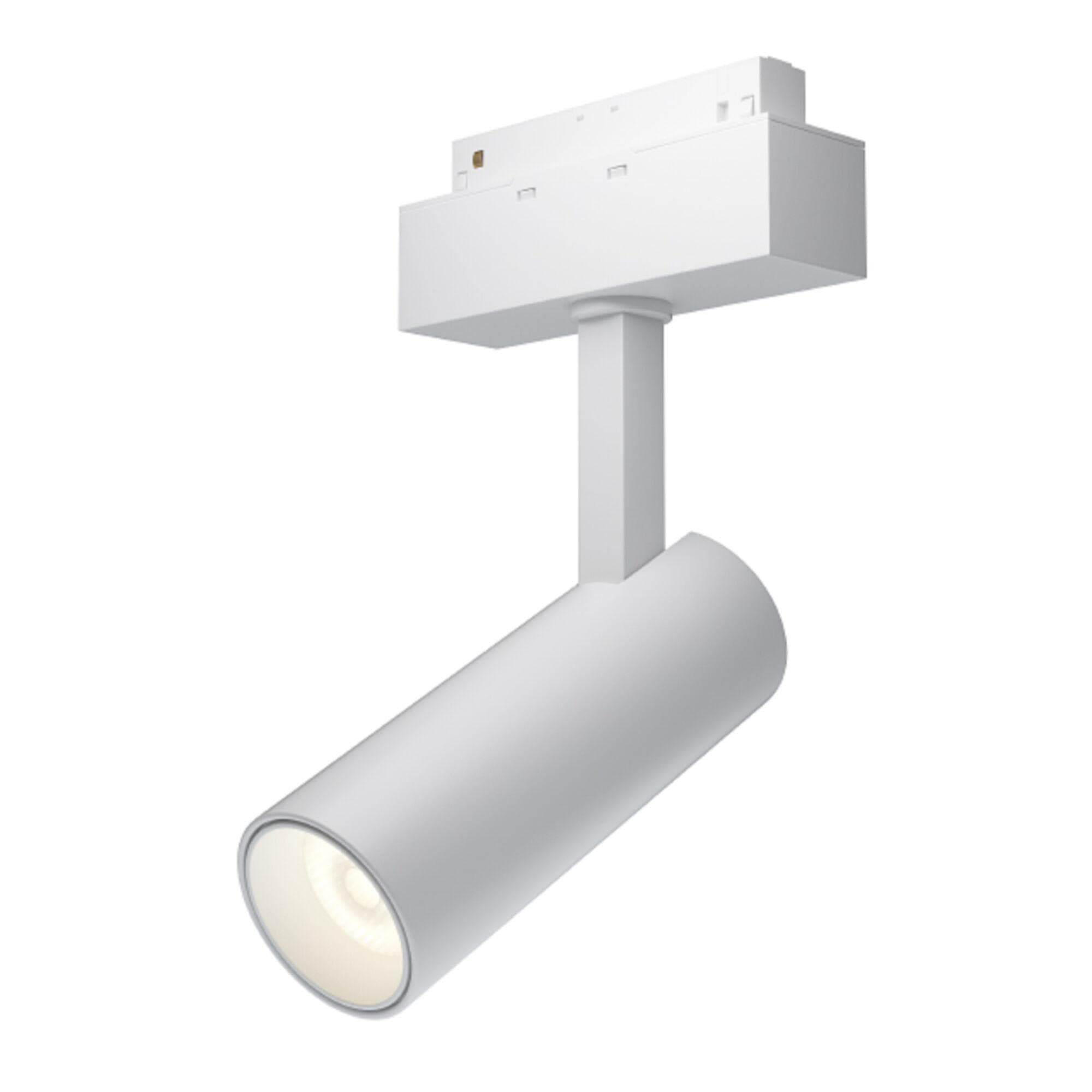 Светильник трековый Focus Led S35 4000K 9Вт 24 град