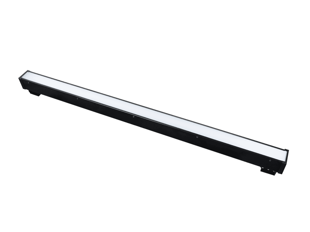 Светильник Box SE 50/5000 opal 4K Black tros А-1500