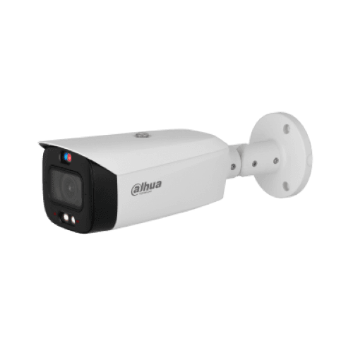Видеокамера IP 2 Мп уличная PoE LED-60м (2.7-13.5мм)