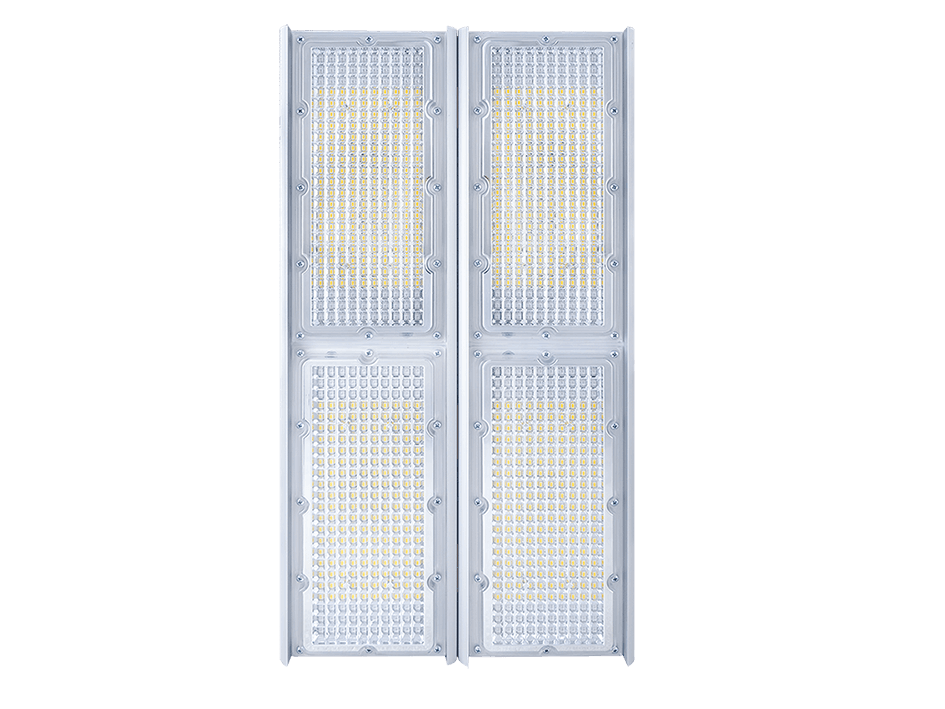 Светильник Unit2 PRO 270/40000 К60 5K лира