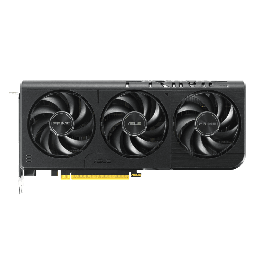 Видеокарта RTX 5060 PRIME OC, NVIDIA GeForce, 8 ГБ, GDDR7, PCI-Express 5.0