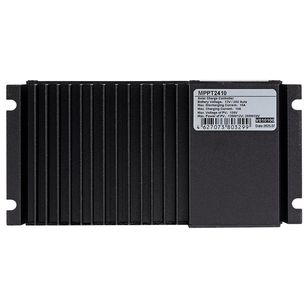 Контроллер заряда SmartWatt MPPT 2410