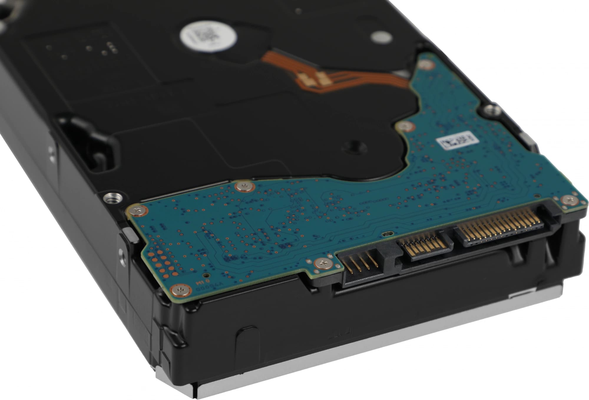 Жесткий диск 20TB Enterprise 3.5'', SATAIII, 7200 об/мин, 512 МБ
