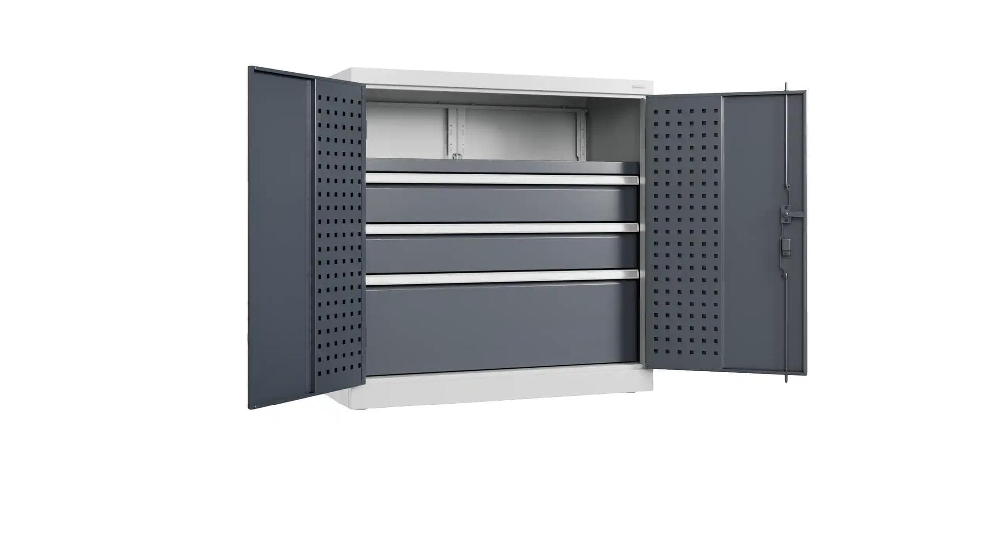 Шкаф FBK 10 R.2B1.1S