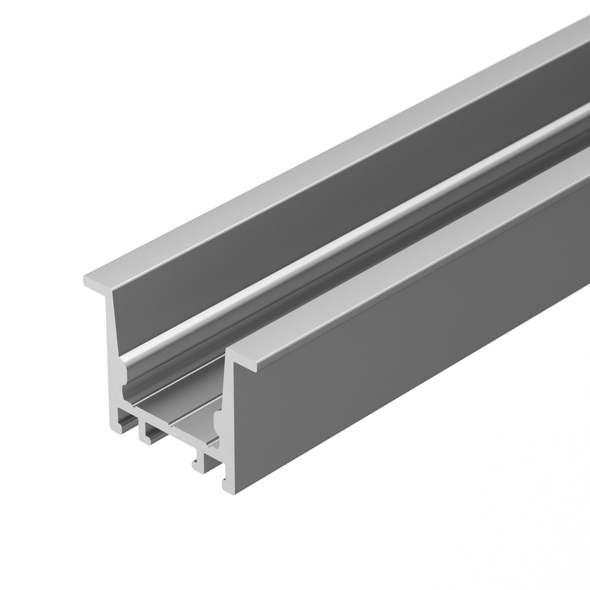 Профиль SL-COMFORT-2316-F-2000 ANOD (ARL, Алюминий)