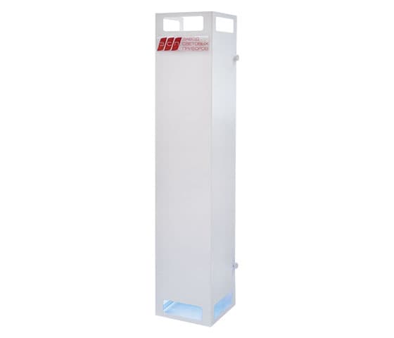Облучатель ламповый Cleaner-230-001 б/л