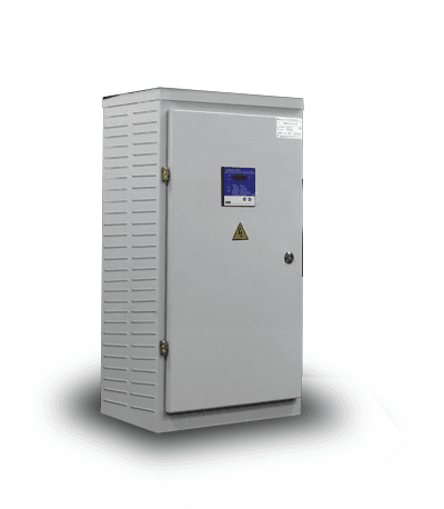 Установки компенсации реактивной мощности УКРМ-0.4-300-25-У3 IP30 LIGHT