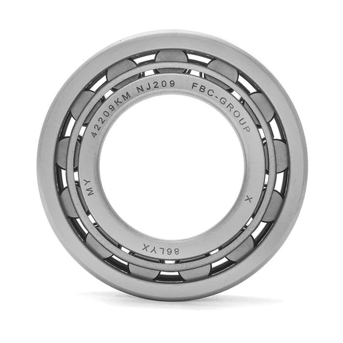 Подшипник 42209 КМ FBC (ГОСТ)