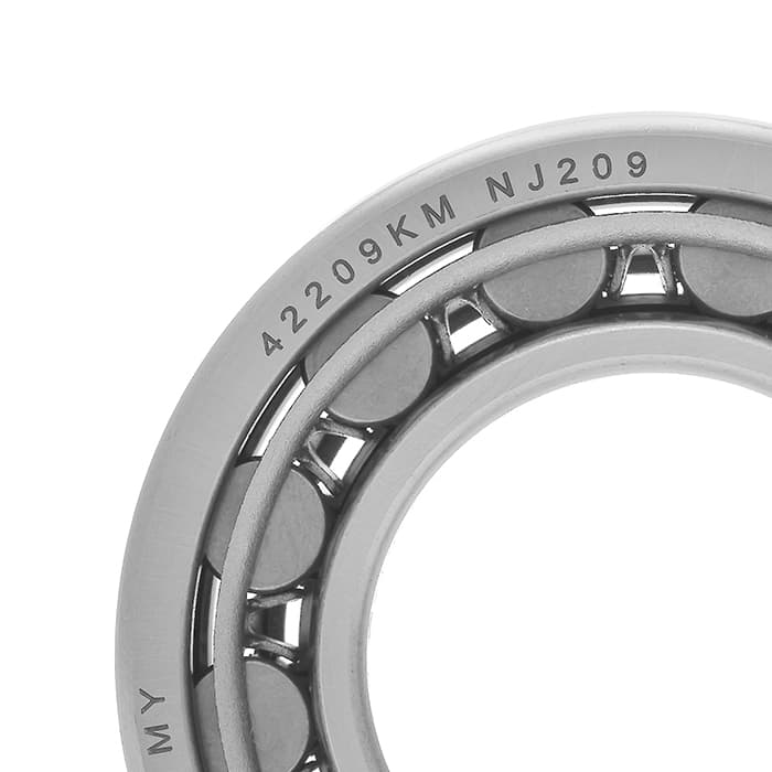 Подшипник 42209 КМ FBC (ГОСТ)