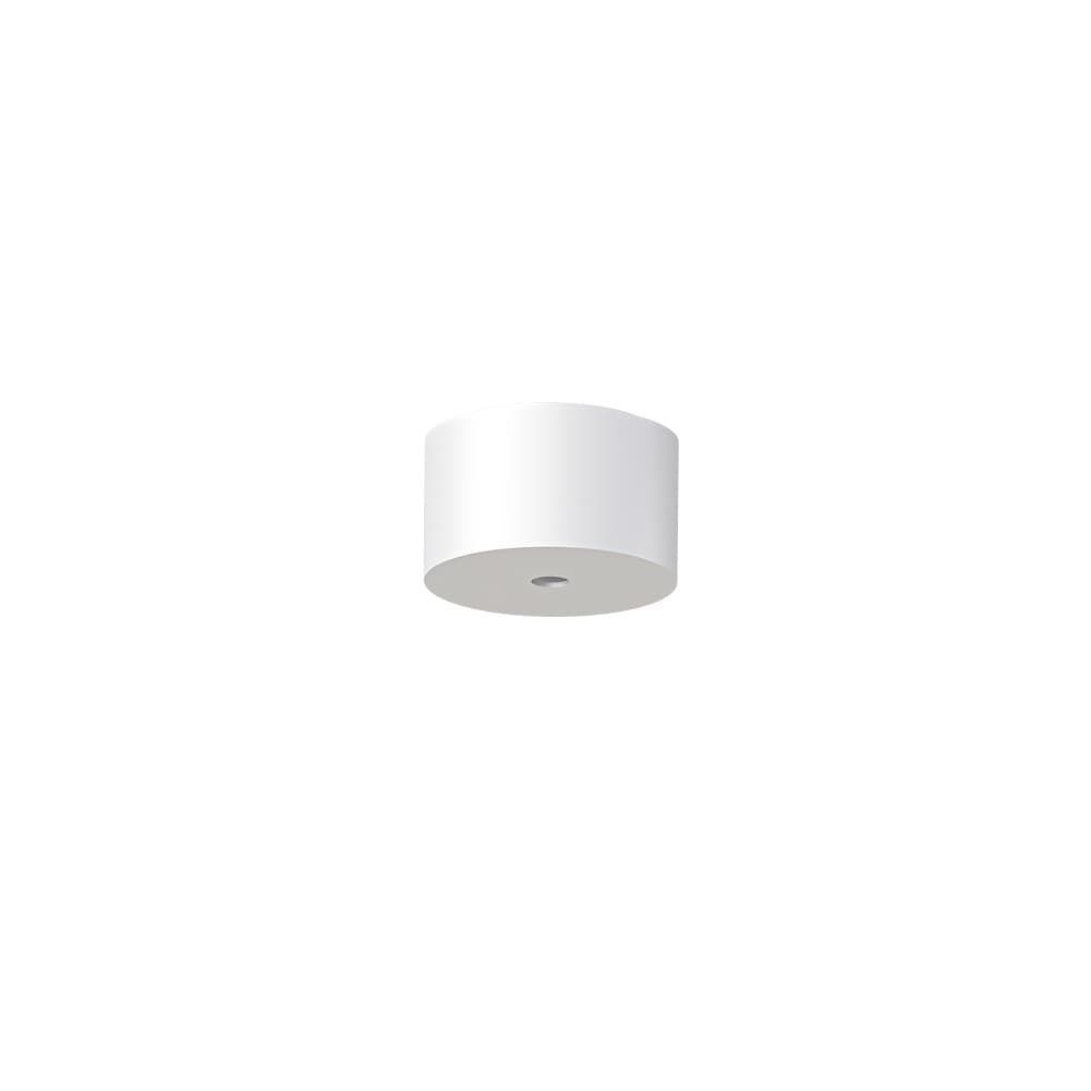 Потолочная база Arte Lamp OPTIMA-ACCESSORIES Алюминий Белый