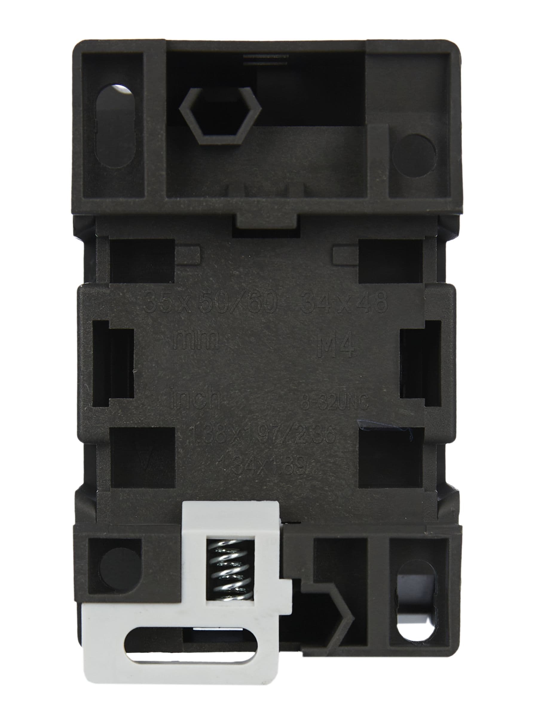 Контактор КМИе-10910 9А 230В/АС3 1NO GENERICA