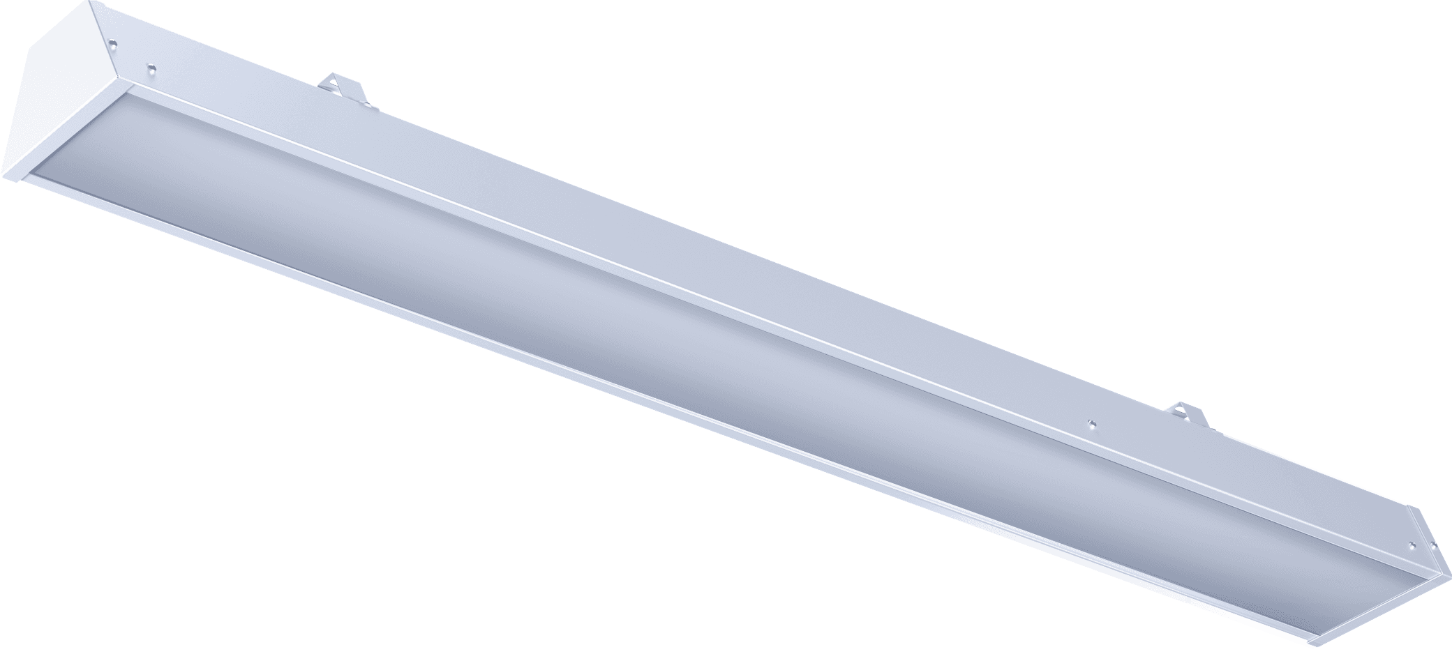 Светильник светодиодный ДСО-02-О-40-1100-4К-IP40-A3