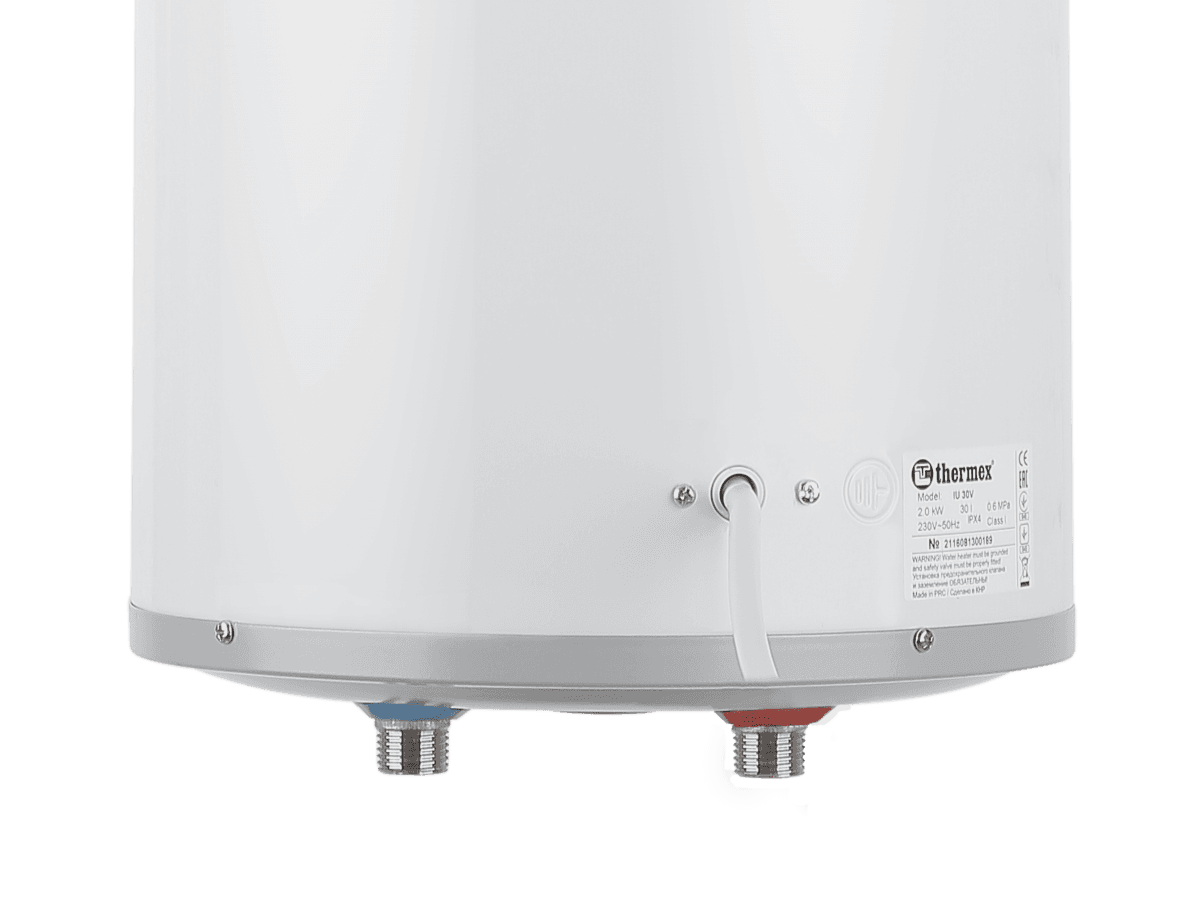 Водонагреватель накопительный IU 30V