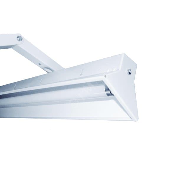 Светильник светодиодный Master LED-2