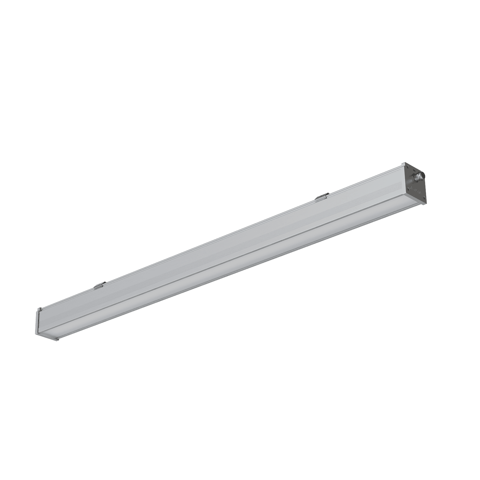 Светильник ДСП49-40-243 Blade EM3 DT 840