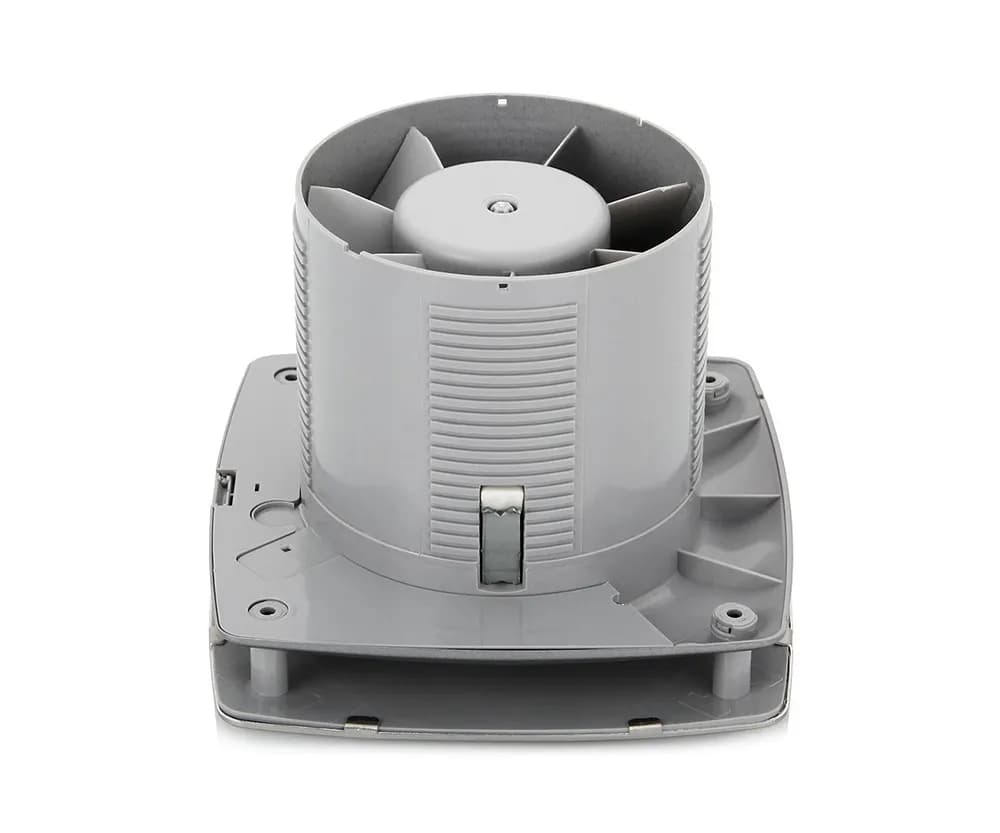 Вентилятор вытяжной X-Mart 15 Inox