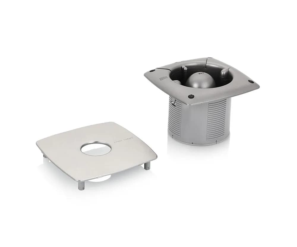 Вентилятор вытяжной X-Mart 15 Inox