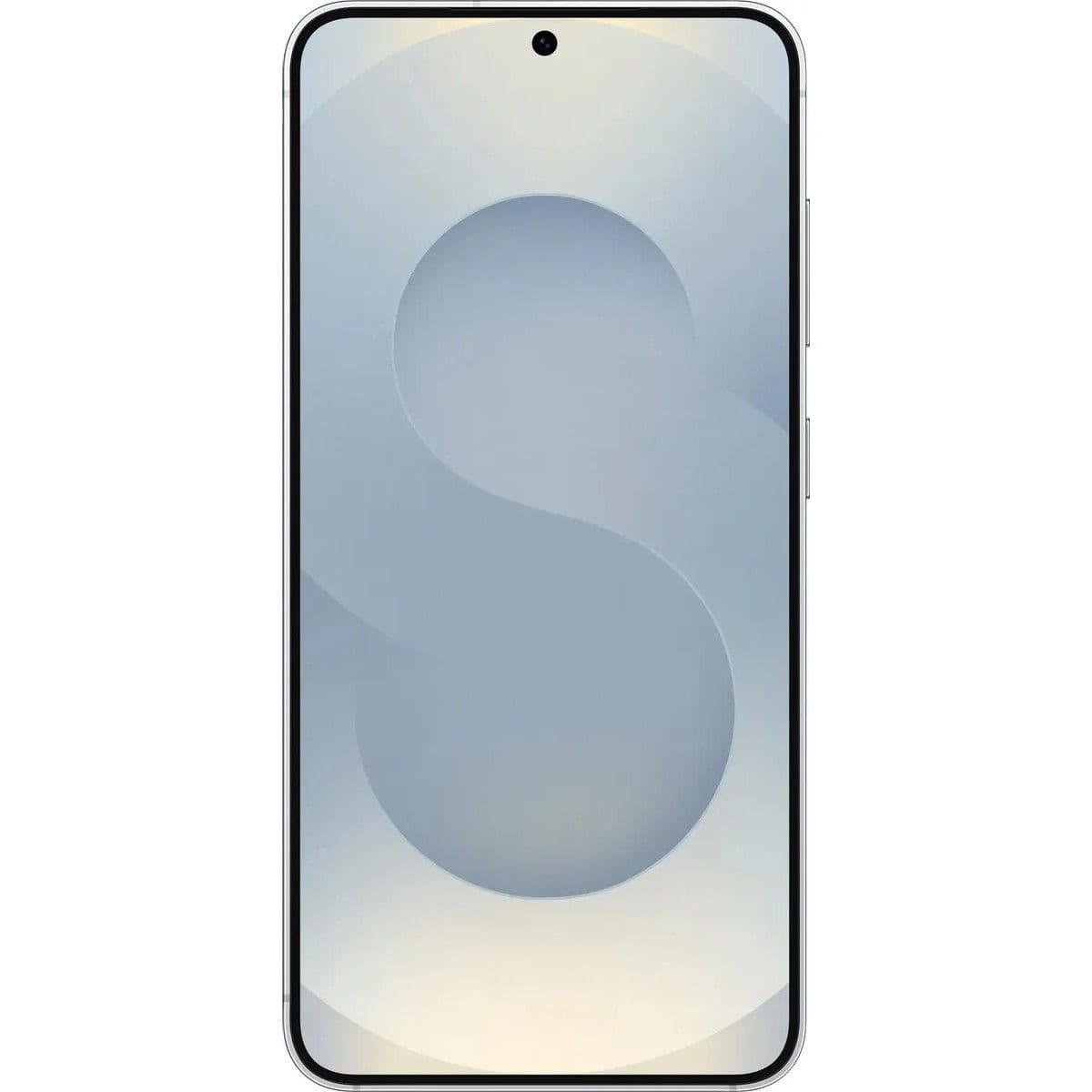 Смартфон Galaxy S25 SM-S931B, 12+256 ГБ, серый