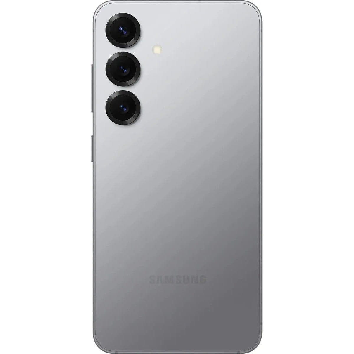 Смартфон Galaxy S25 SM-S931B, 12+256 ГБ, серый