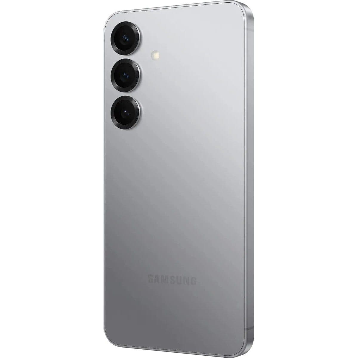 Смартфон Galaxy S25 SM-S931B, 12+256 ГБ, серый