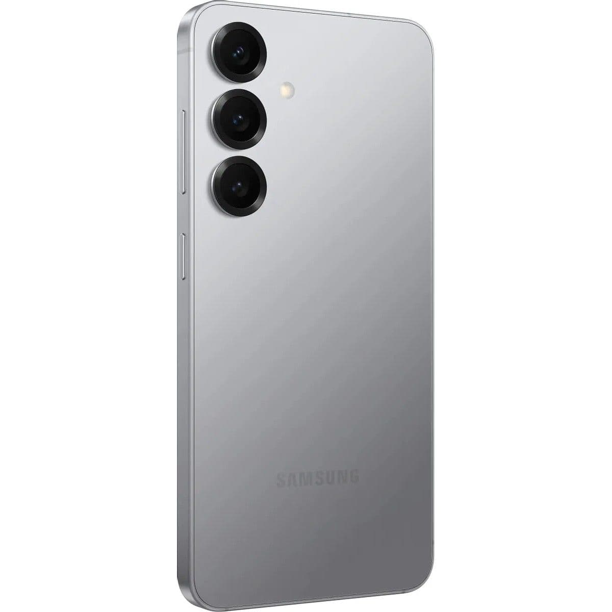 Смартфон Galaxy S25 SM-S931B, 12+256 ГБ, серый