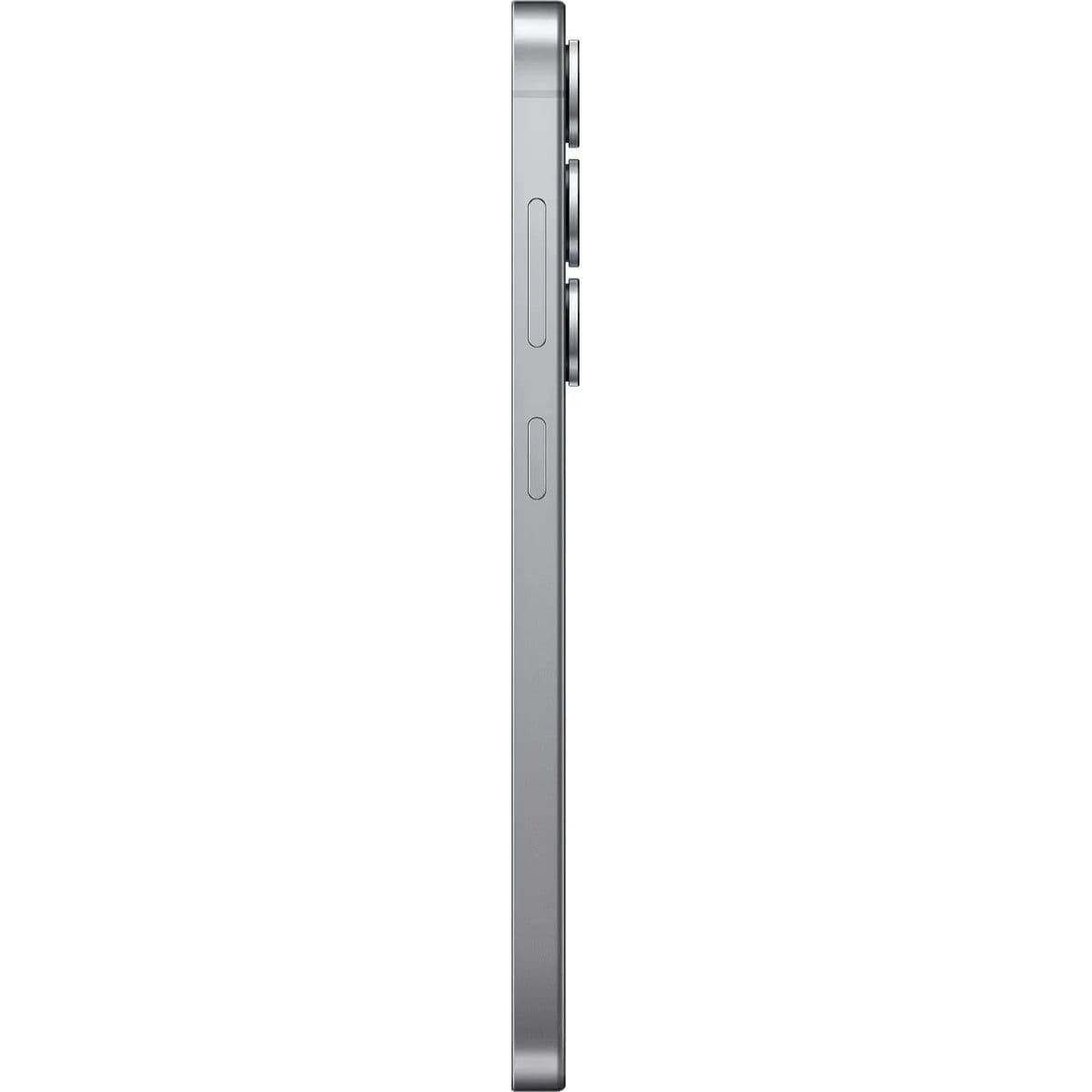 Смартфон Galaxy S25 SM-S931B, 12+256 ГБ, серый