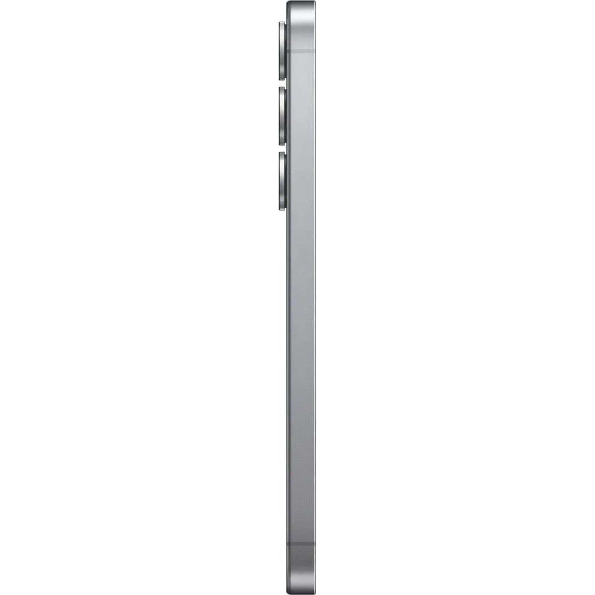 Смартфон Galaxy S25 SM-S931B, 12+256 ГБ, серый
