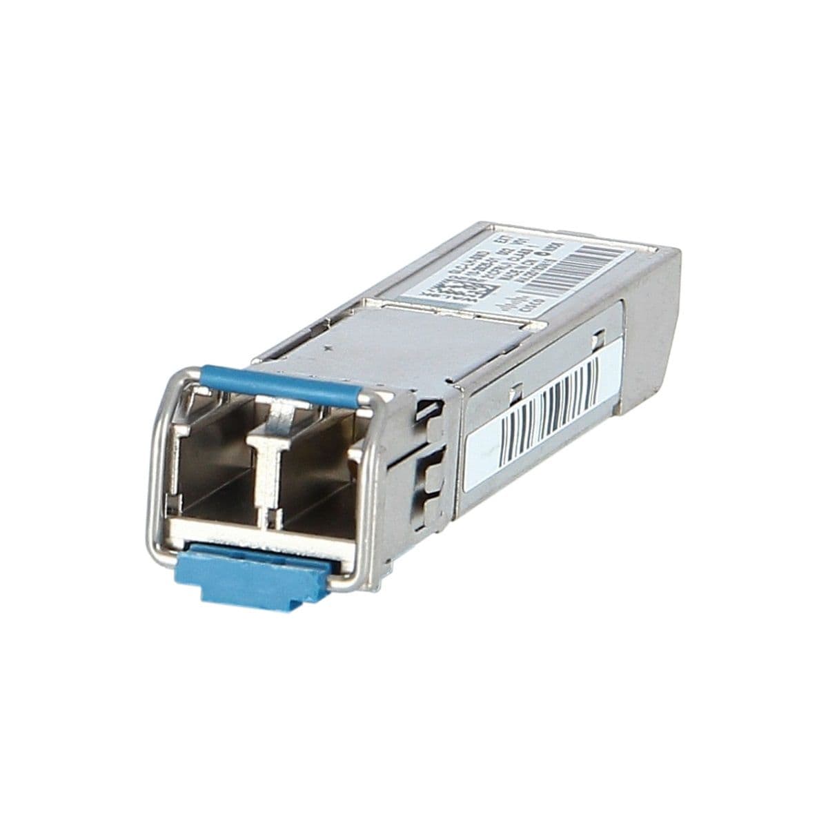 Трансивер 1000BASE-LX/LH SFP transceiver module, LC, SMF, 1310nm, up to 10km, Duplex, DOM