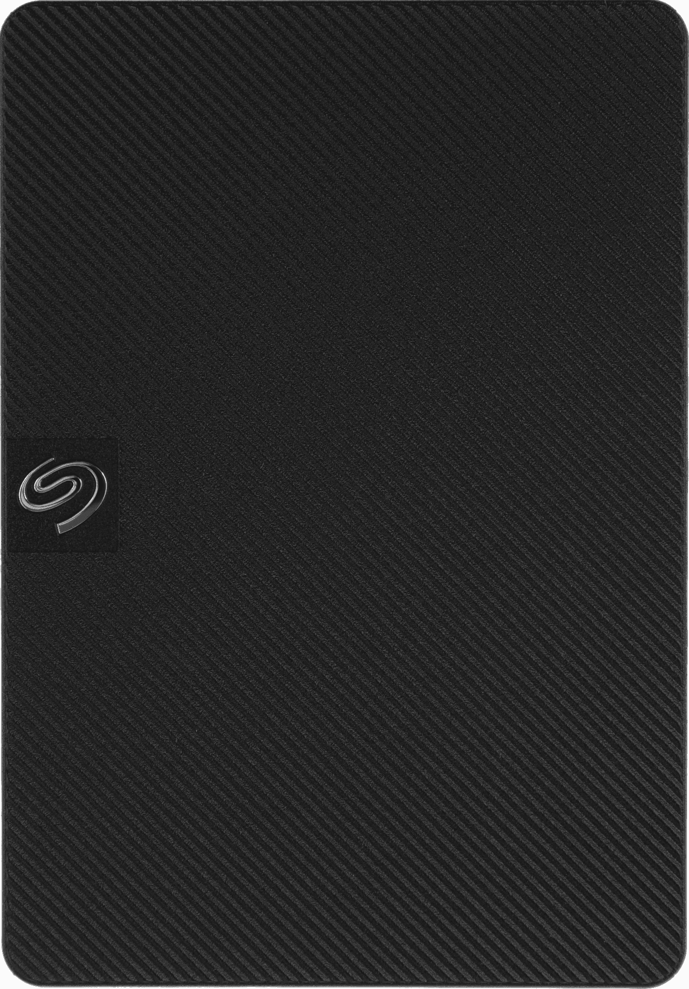 Жесткий диск внешний 4 ТБ Expansion Portable 2.5'', USB 3.0, чёрный