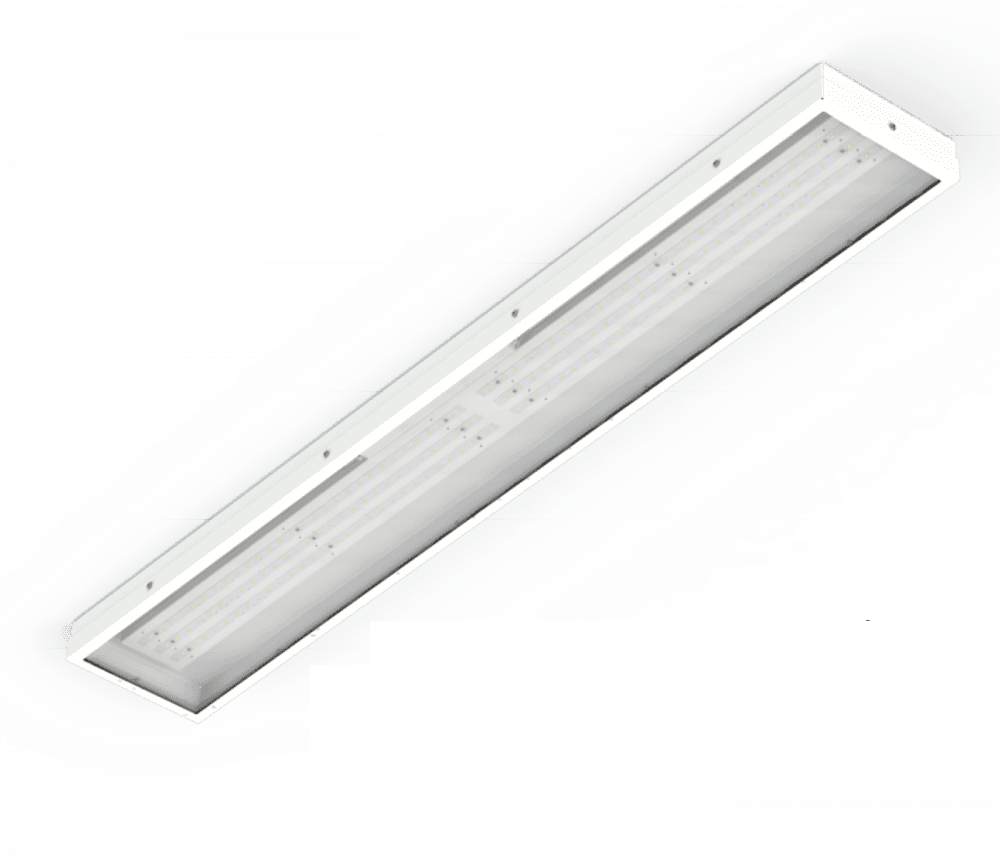 Светильник NPO SE Glass 50/6200 opal 3K A