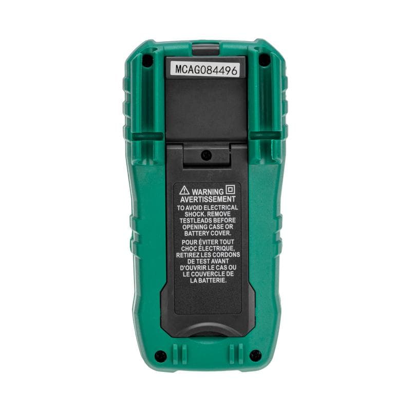 Мультиметр профессиональный SMART MS8301D MASTECH