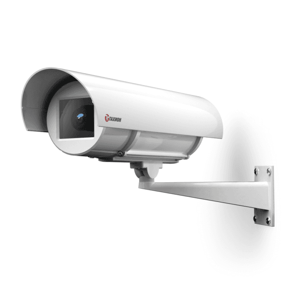 Термокожух из алюминия, PoE++, IP66/IP68, УХЛ-1,5, -60° ? +50°C, Холодный пуск