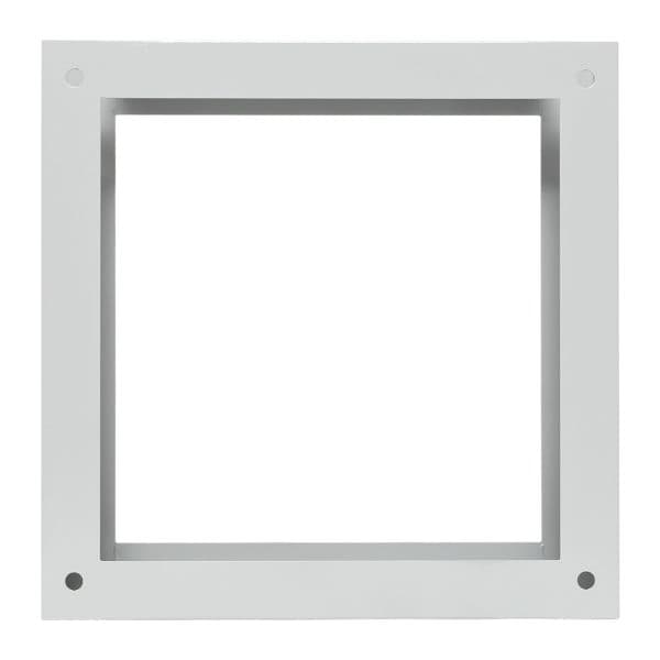Цоколь к ВРУ Unit S IP31 Вх450х450 PROxima