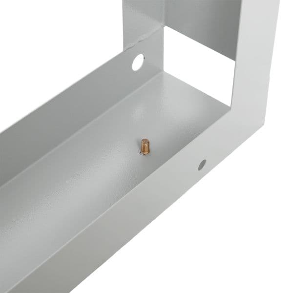 Цоколь к ВРУ Unit S IP31 Вх450х450 PROxima