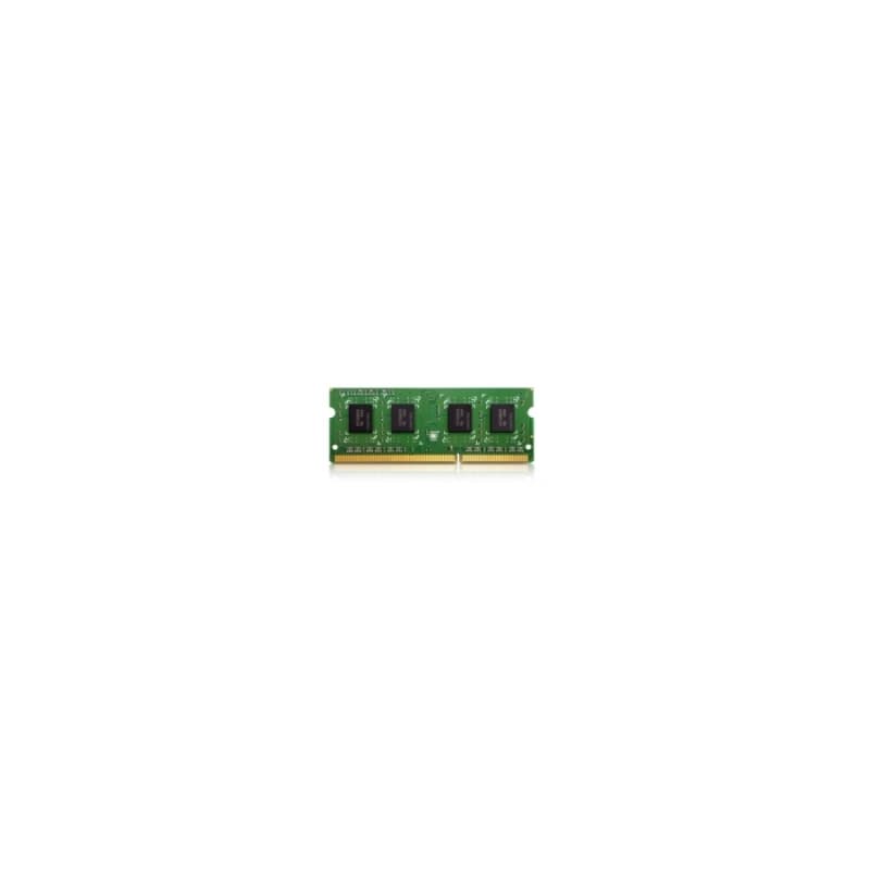 Оперативная память 4 ГБ, DDR3, 1600 МГц, SO-DIMM