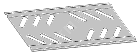 Соединитель CT-SCB-300 HST